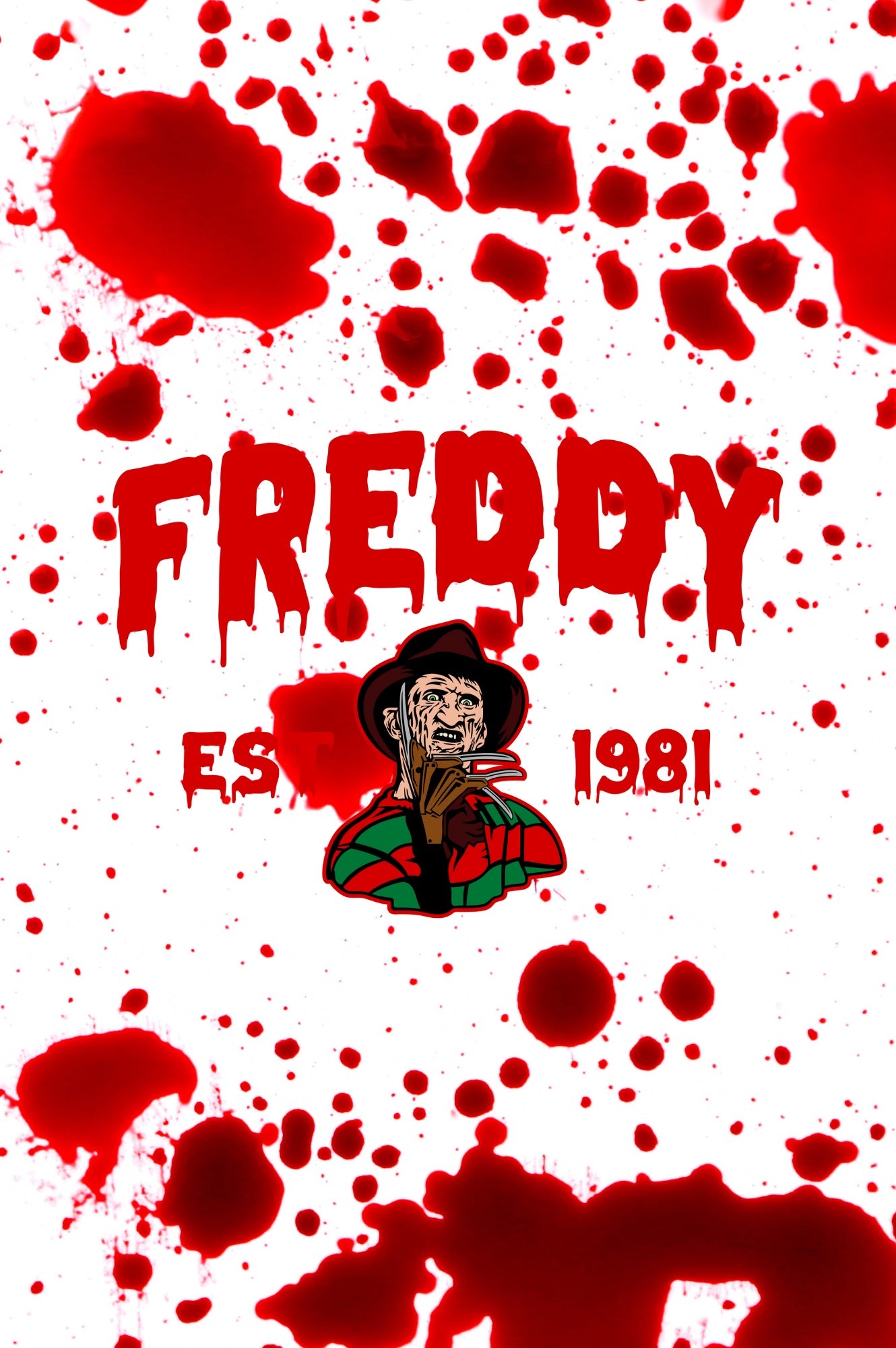 Freddy Case