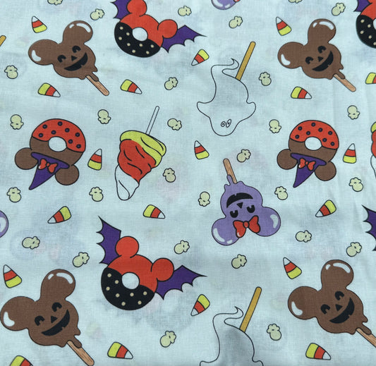 Mouse ears Halloween