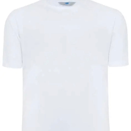 t shirts for sublimation (WHITE)
